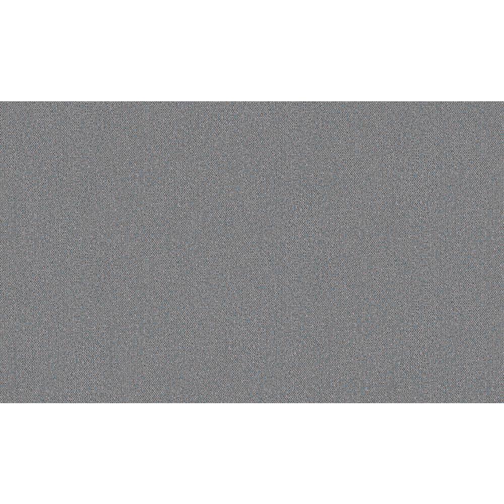 8 in. x 10 in. Hanalei Charcoal Fabric Texture Sample