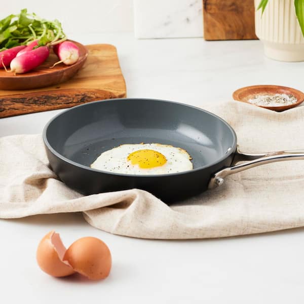 ZWILLING Release 8-in. Aluminum Ceramic Nonstick Frying Pan