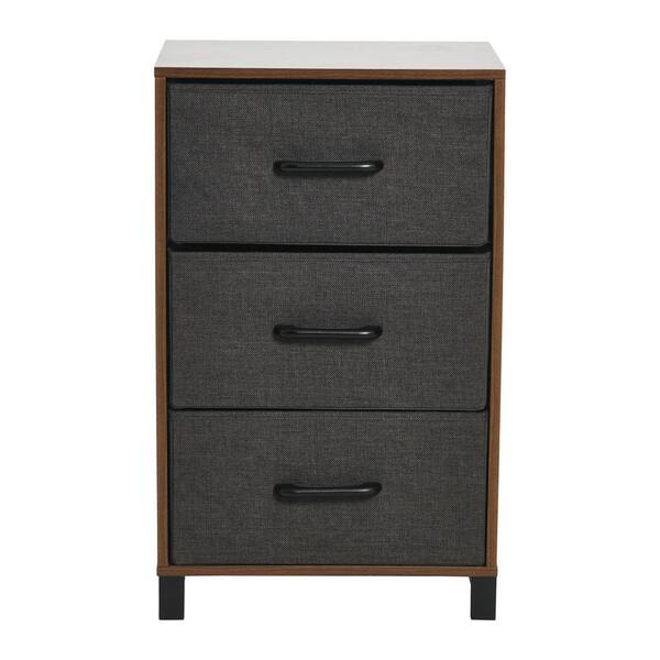 Narrow 3 deals drawer dresser