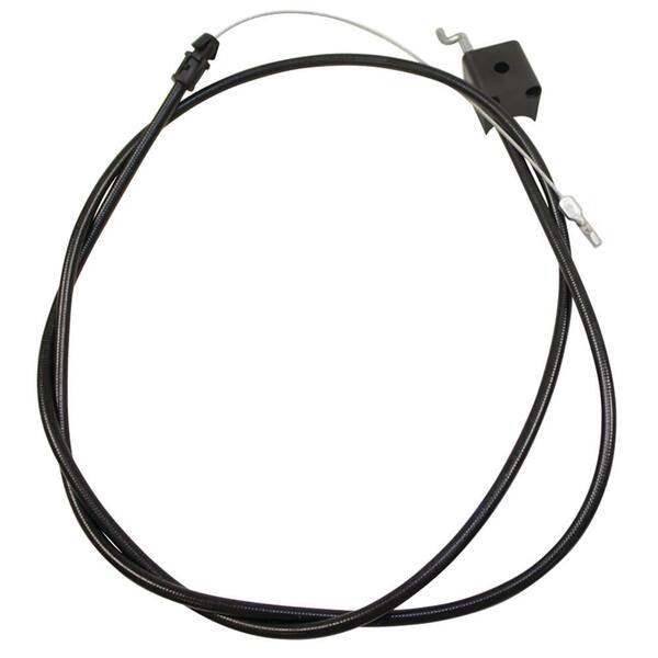STENS New 290-937 Brake Cable for Toro Recycler 10053, 20064, 20065, 20086,  20087, 20090, 20110 and 20111 290-937 - The Home Depot
