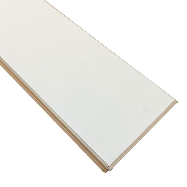 Home Decorators Collection - Rockwater Oak 10mm T X 8 in W Waterproof Laminate Flooring (18.60 sq. ft./case)