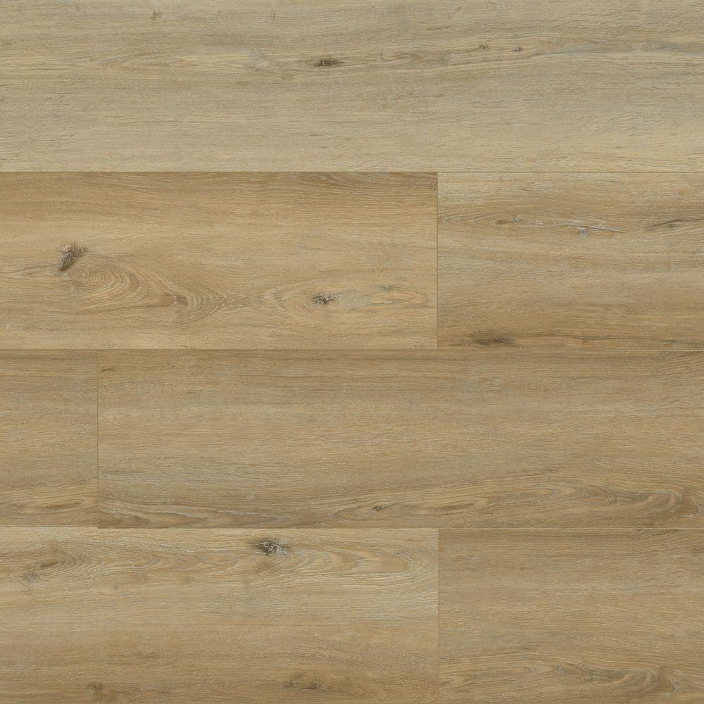 Take Home Sample-Sand Tan 30 MIL Waterproof SPC Luxury Vinyl Plank Flooring price history on PriceWatchPro