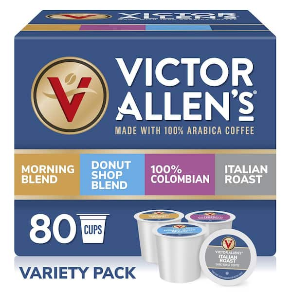 Arabica coffee k cups best sale