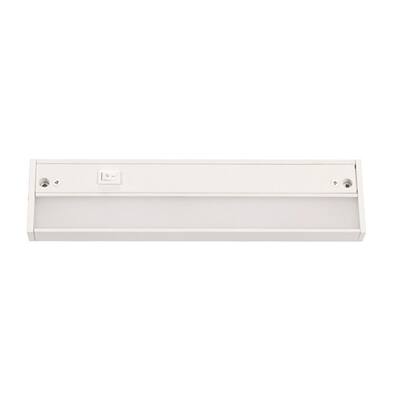 Lithonia lighting 33in T5 Under cabinet Light Hardwired White