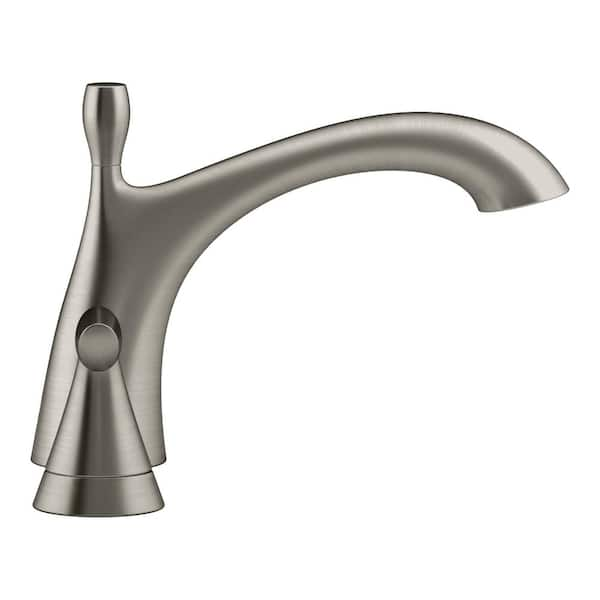 KOHLER Williamette 8 in. Widespread 2-Handle Bathroom Faucet with