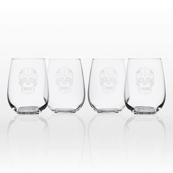 https://images.thdstatic.com/productImages/2a7b5793-9303-4cbb-b8a5-5f88d8cbda0a/svn/rolf-glass-stemless-wine-glasses-248332-s-4-64_600.jpg