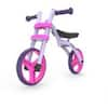 Ybike extreme balance online bike