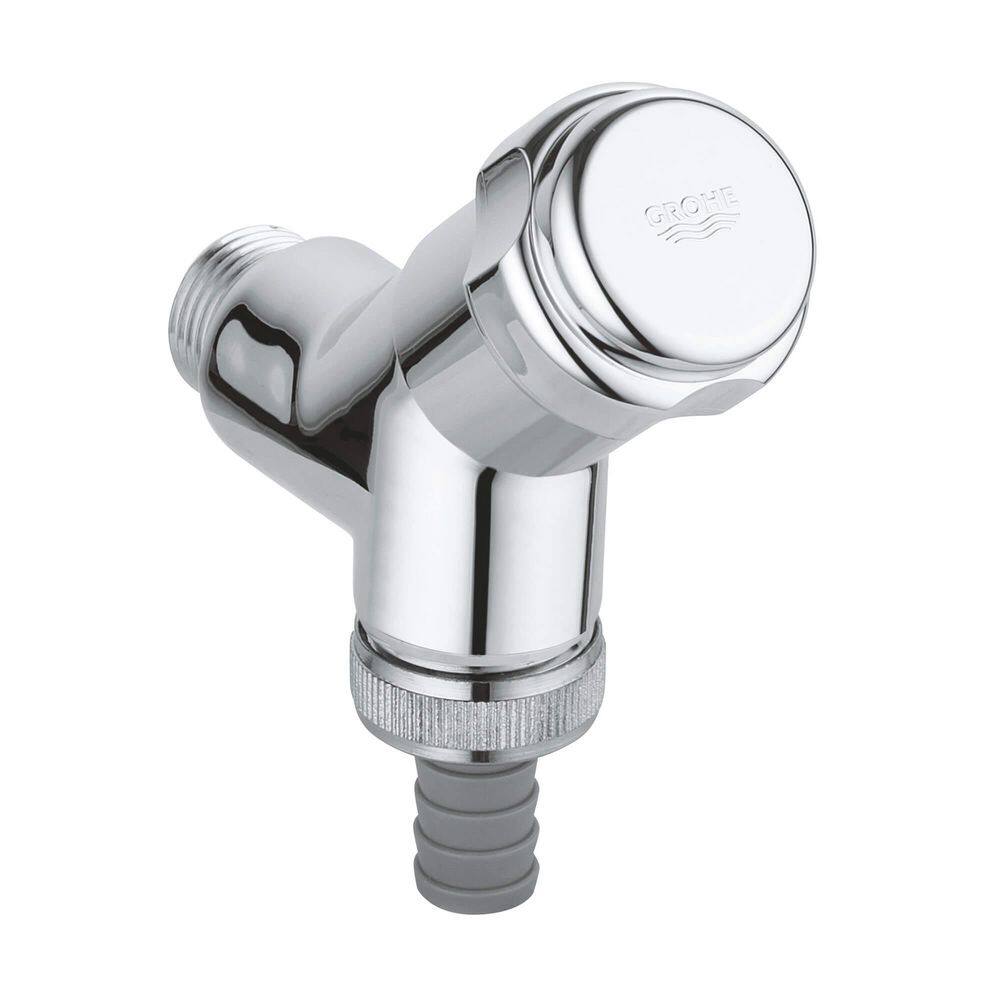 "1/2"" Connecting Valve in StarLight Chrome" price history on PriceWatchPro