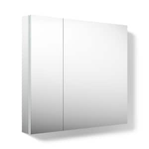 Verdera 34 in. W x 30 in. H Recessed Medicine Cabinet