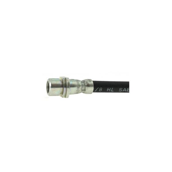 Centric Parts Brake Hydraulic Hose 2005-2015 Toyota Tacoma 2.7L 4.0L