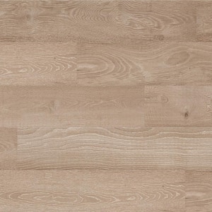 Take Home Sample - Classic Cavalry 7.5 in. W x 4 in. L Waterproof Engineered Hardwood Flooring