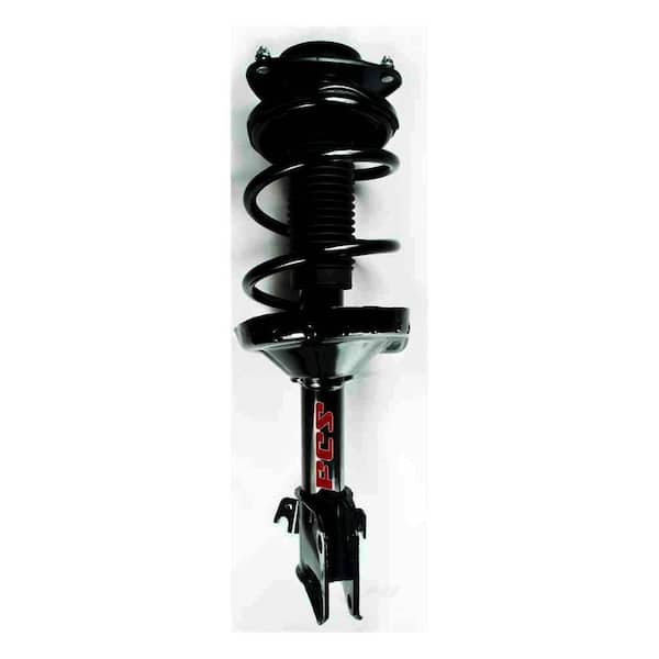 Unbranded Suspension Strut and Coil Spring Assembly 2009-2010 Subaru Forester 2.5L