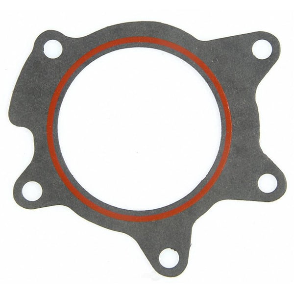 Fel Pro Engine Water Pump Gasket 35743 The Home Depot 5669