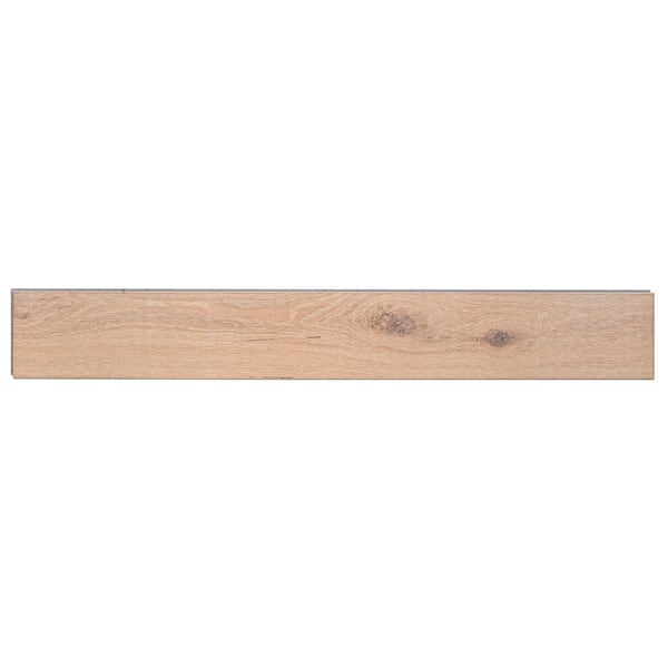 Lifeproof Everglades White Oak 1/4 in. T x 6.5 in. W Click Lock Engineered Hardwood Flooring (606.76 sq. ft./pallet)