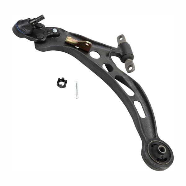 Beck/Arnley Suspension Control Arm and Ball Joint Assembly - Front Left Lower