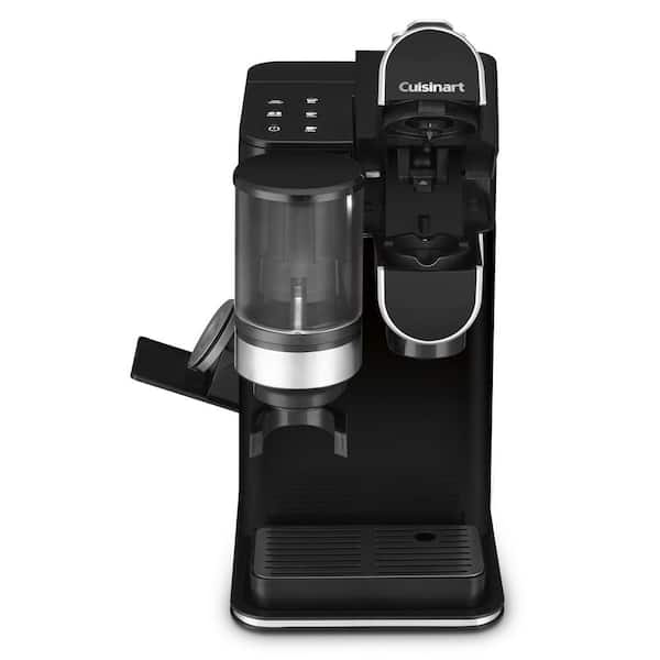 https://images.thdstatic.com/productImages/2a8012ee-ec89-416a-a33f-e5b24dd623f2/svn/black-cuisinart-single-serve-coffee-makers-dgb2-4f_600.jpg