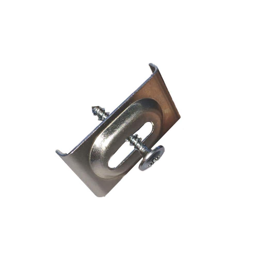 Set of 6 Undermount Kitchen Sink Clips