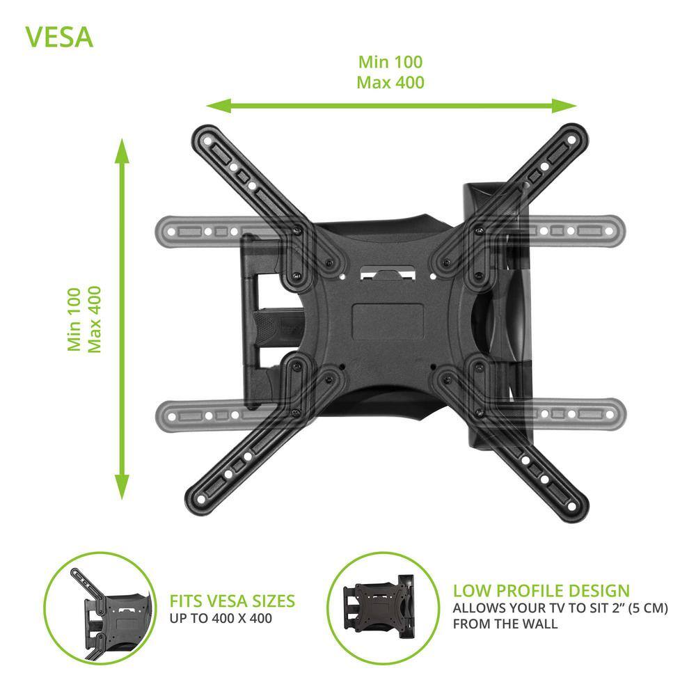 Kantomounts Kantomounts Wall Mount
