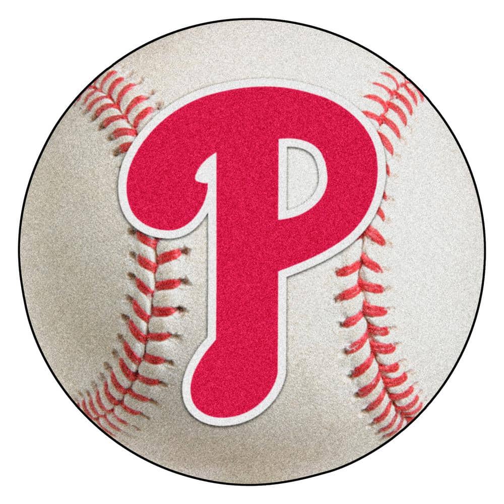 Buy MLB Youth Philadelphia Phillies Team Color Printed Baseball