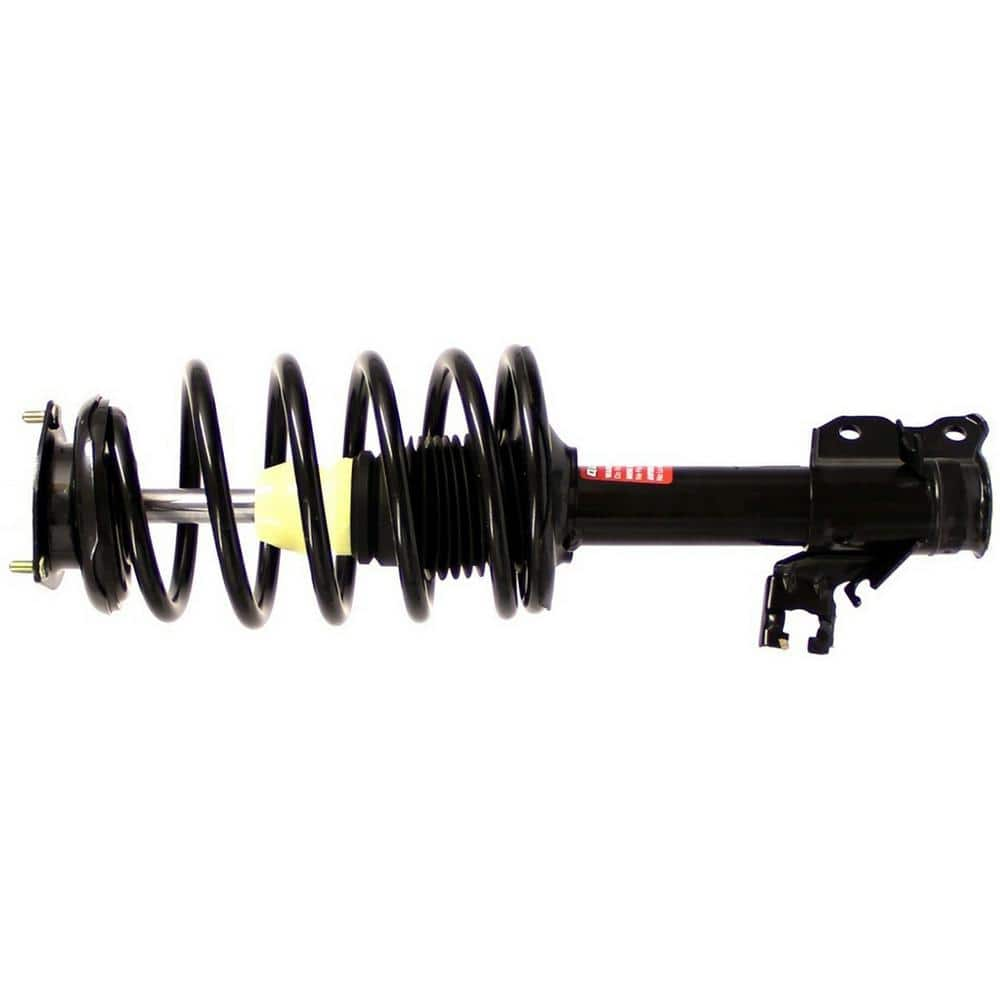 Monroe Shocks & Struts Quick-Strut 172105 Strut and Coil Spring Assembly Fits select: 2006 NISSAN SENTRA 1.8/1.8S  2005 NISSAN SENTRA 1.8S