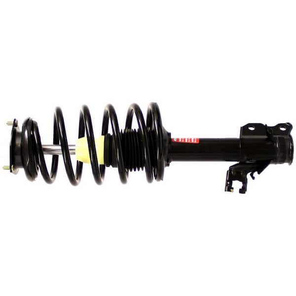 Monroe Quick-Strut Complete Strut Assembly 2003-2004 Nissan Sentra 2.5l