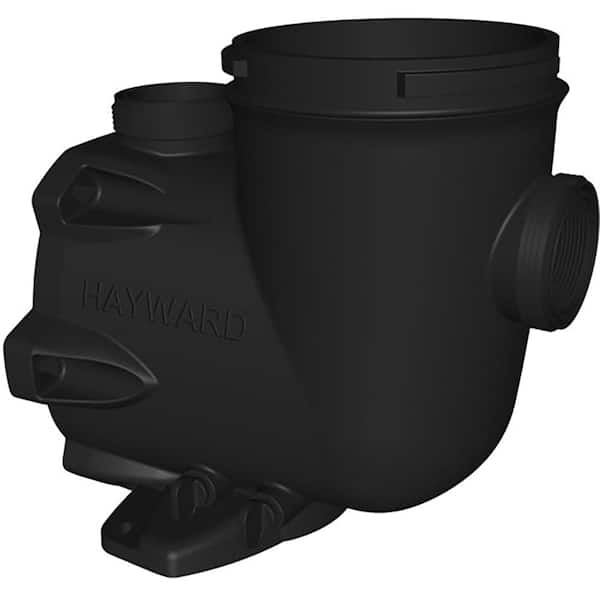 Housing replacement part for Select Pool Pumps