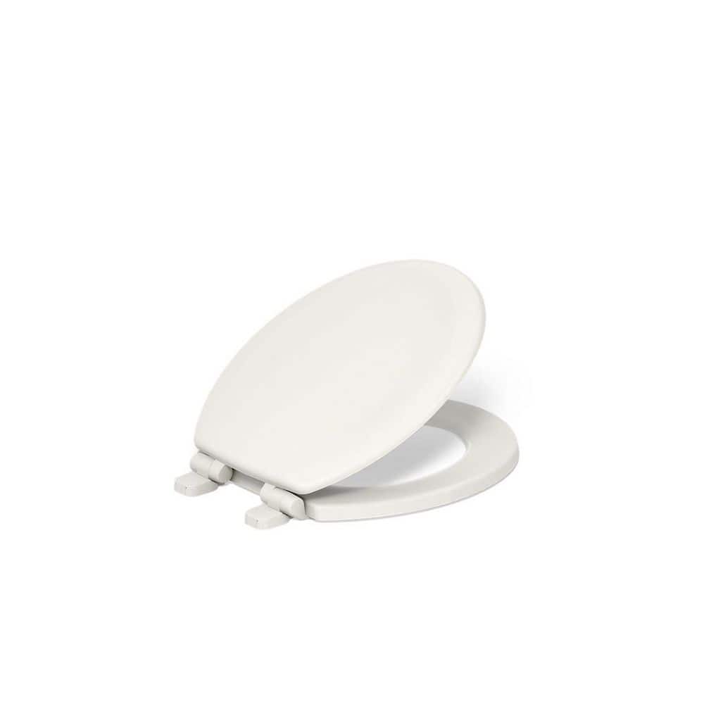 Stonewood Round Quiet-Close Toilet Seat in Biscuit price history on PriceWatchPro