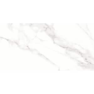 Contessa Dama Matte 11.81 in. x 23.62 in. Porcelain Floor and Wall Tile (15.504 sq. ft./Case)