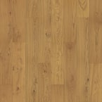 Defense+ 7.48 in. W Natural White Waterproof Engineered Oak Hardwood Flooring (24.54 sq. ft./case)