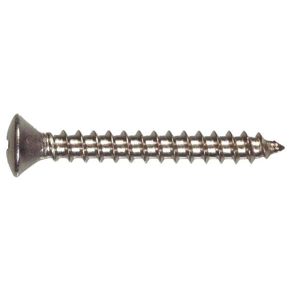 thumbnail image 2 of Albany County Fasteners #8 X 1 2 of 6