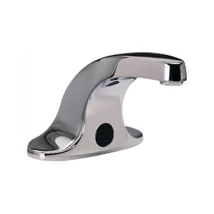 Innsbrook 1.5 GPM Selectronic DC Single Hole Touchless Bathroom Faucet in Polished Chrome