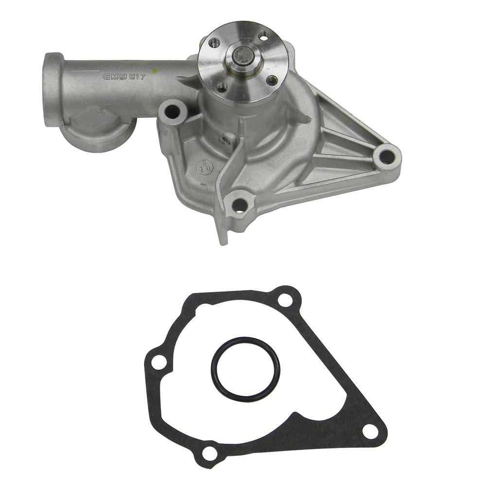 Engine Water Pump
