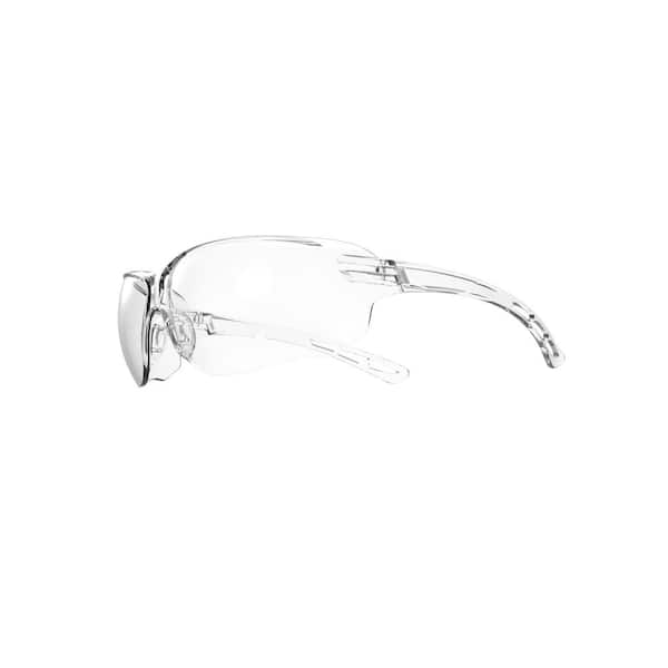 Cheater safety fashion glasses home depot