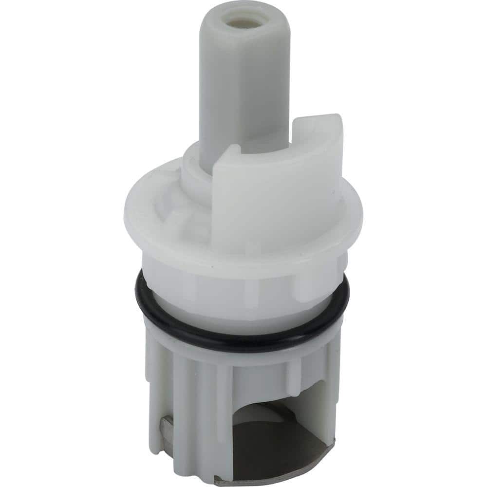 Delta Stem Unit Assembly RP1740-6 - The Home Depot
