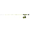 Clam Voltage Combo 28 in. Medium Light Combo Rod 15509 - The Home