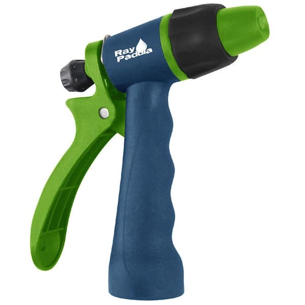 Ray Padula Adjustable Rear Trigger Hose Nozzle