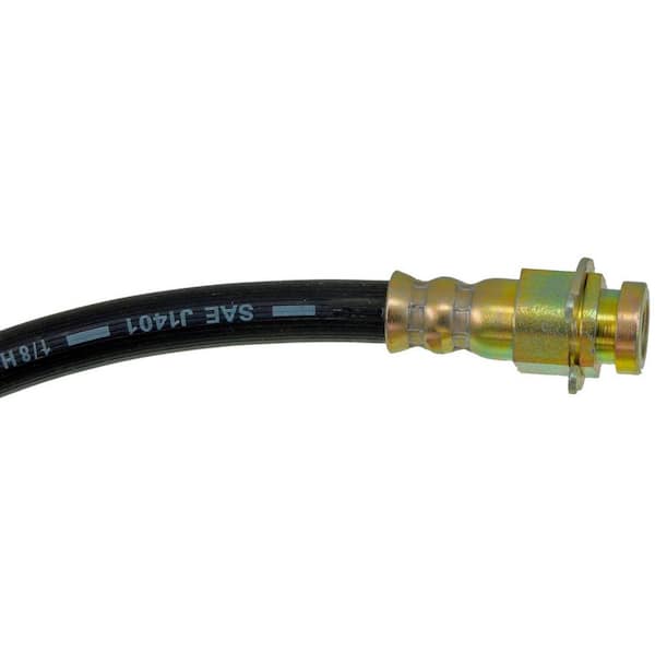First Stop Brake Hydraulic Hose