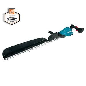 Makita GAU02Z 40V Max XGT Brushless Cordless 10 Telescoping Pole Saw, 13' Length, Tool Only