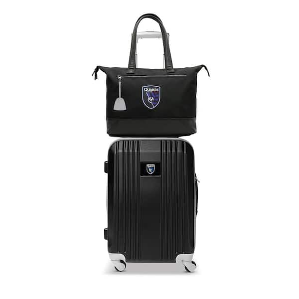 Earthquakes bag policy