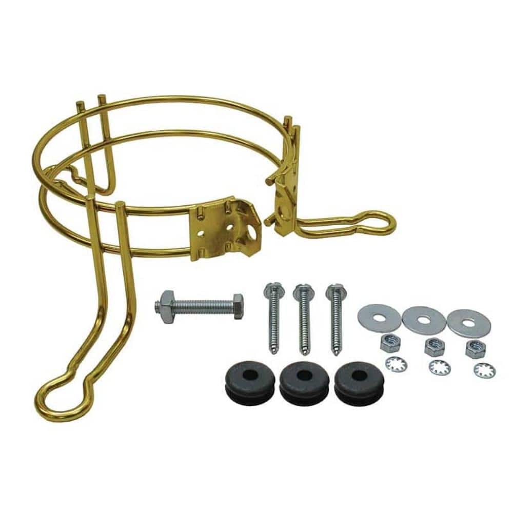 Blower Motor Mtg Kit 5/8Diam 56-23001-08 price history on PriceWatchPro