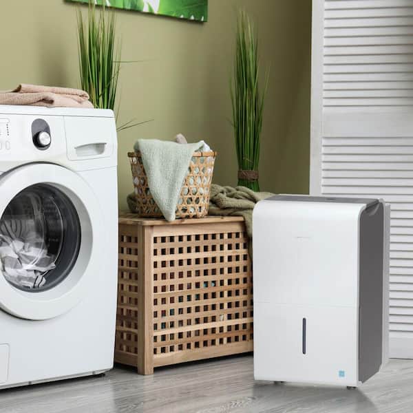 The 7 Best Energy-Efficient Dehumidifiers