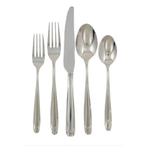 Madison 20-Piece Service for 4-18/10 Stainless Steel