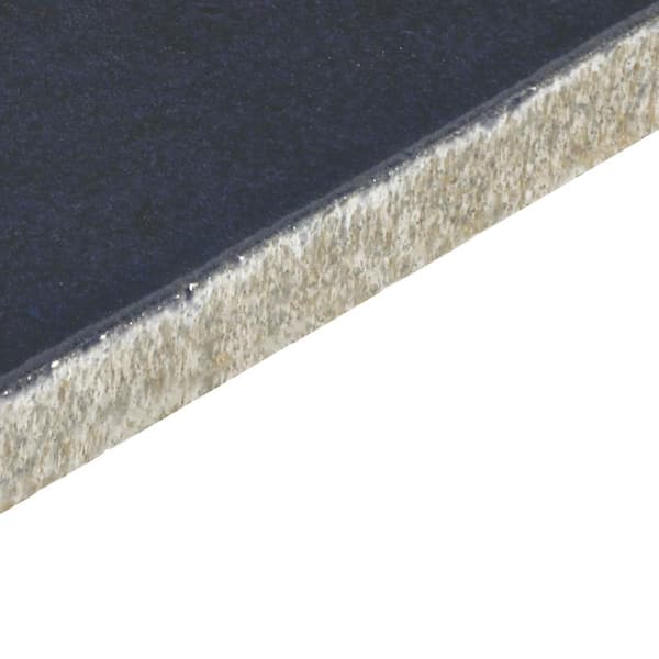 Reviews for Marazzi Zellige Neo China Glossy 4 in. x 4 in