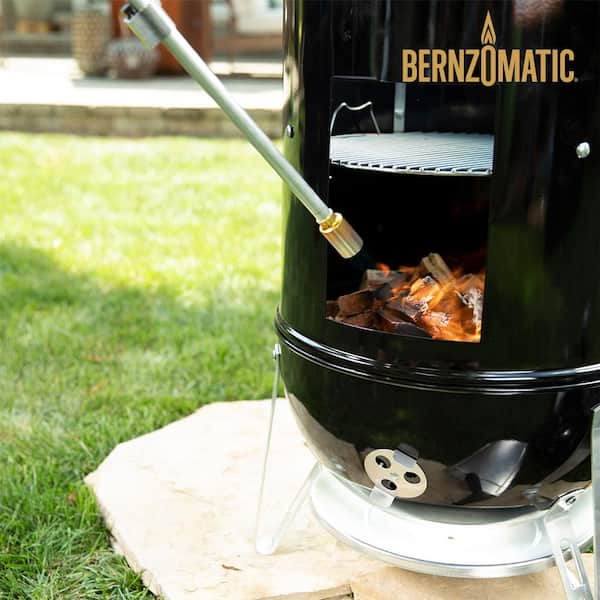 Bernzomatic on sale weed torch