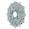 Everbilt 1-1/8 in. Clear Star Mirror Rosette 813938 - The Home Depot