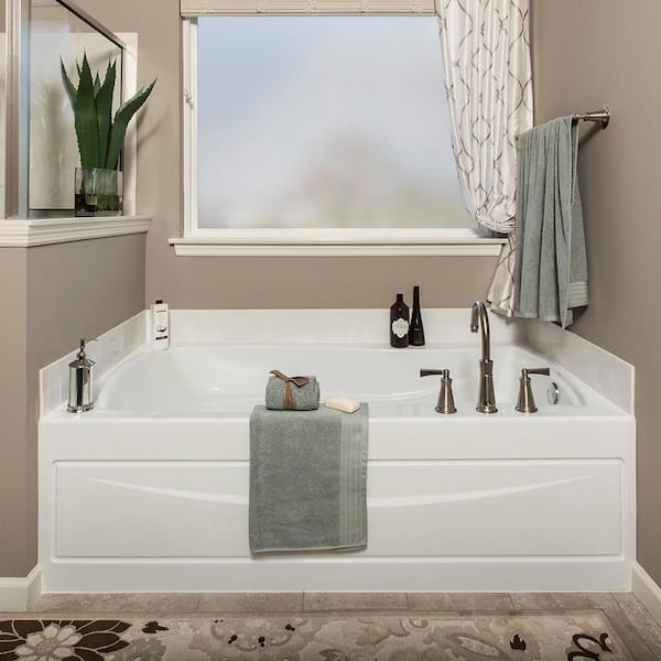 4 ft. x 6.5 ft. Frosted Privacy Window Film