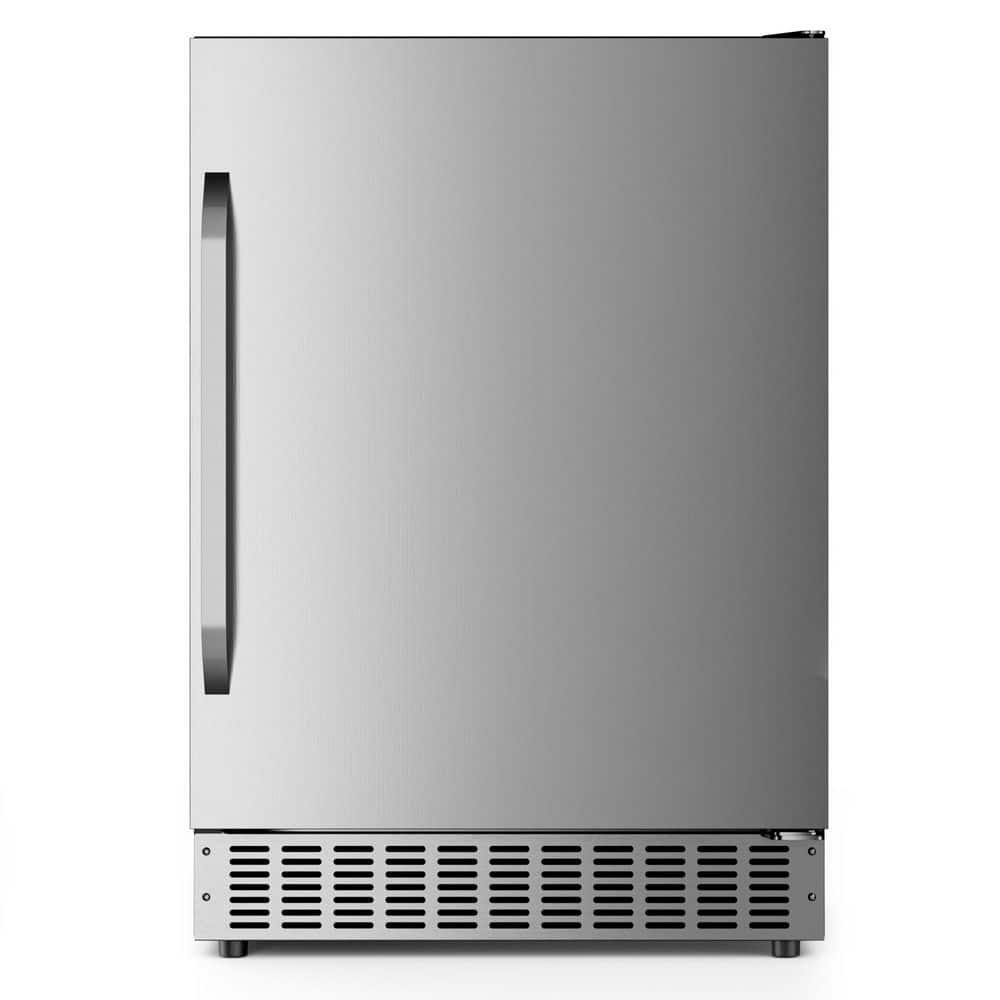 24 in. 180-Cans Beverage Cooler in Stainless Steel price history on PriceWatchPro