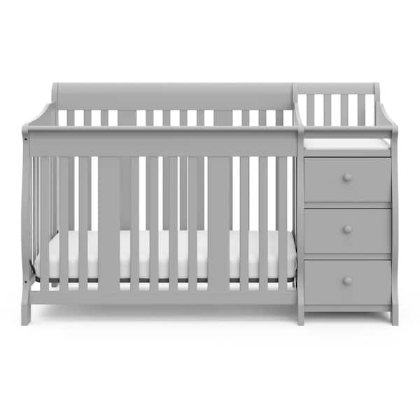 Storkcraft clearance venetian crib