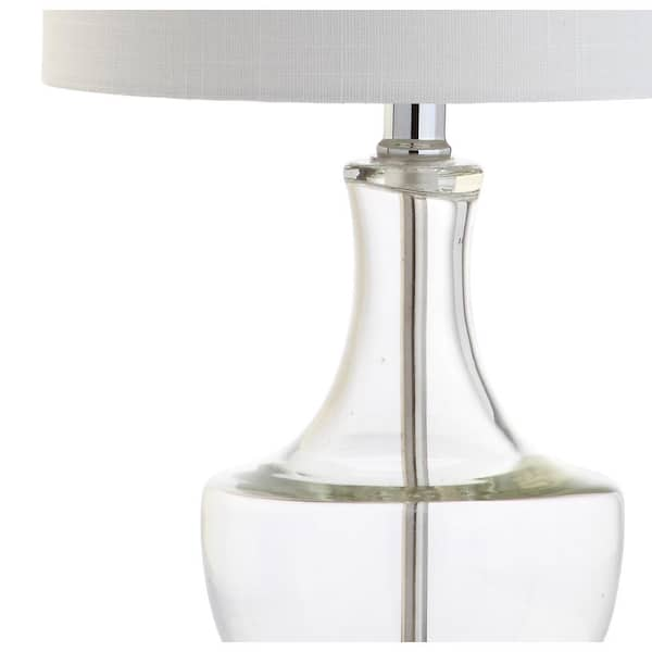 Mini Glass 2024 Decanter Lamp