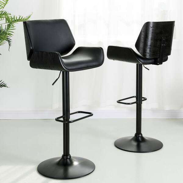 modern hydraulic bar stools